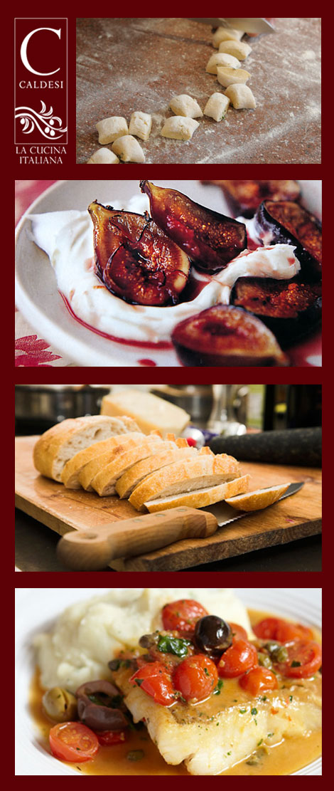 Caldesi product photography Caldesi product photography