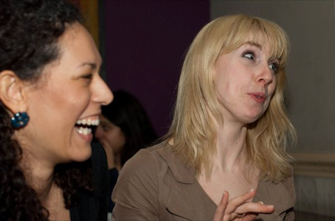 Cheltenham Twitterati Cheltenham Twitterati