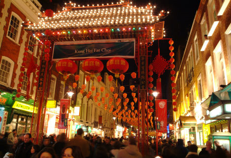 ‘There are no mistakes, only lessons’ – a proverb in tribute to Chinatown, which I journeyed through daily on my way to and from work. It’s true though; making mistakes is a crucial part of the learning process.