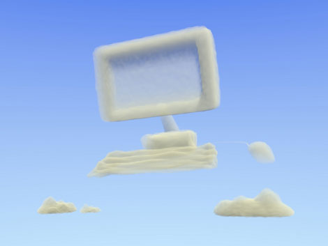 Cloud Computing - where does my data actually go? Cloud Computing - where does my data actually go?