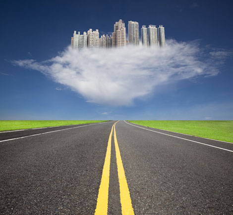 Cloud Computing - But what can it really do for me? Cloud Computing - But what can it really do for me?