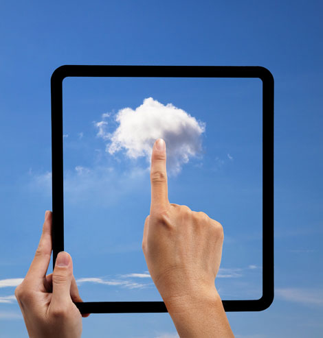 Cloud Computing - sounds great, but is it safe? Cloud Computing - sounds great, but is it safe?