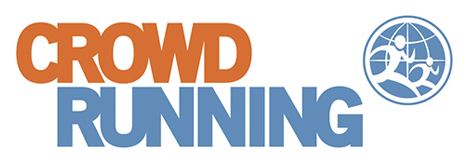 Crowdrunning Logo