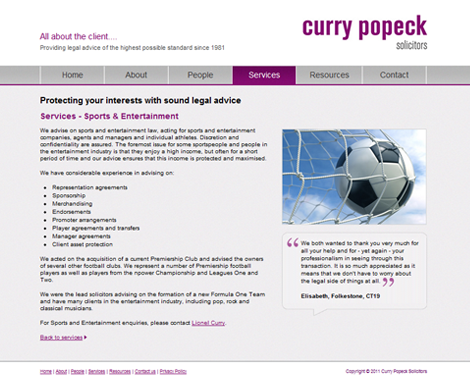 Curry Popeck Curry Popeck