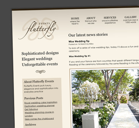 Flutterfly Events - Blog Flutterfly Events - Blog