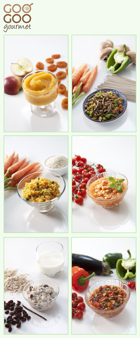 Goo Goo Gourmet product photography Goo Goo Gourmet product photography