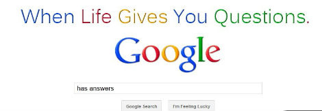 Google has the answers