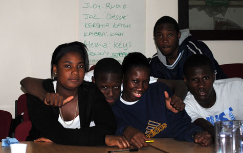 Happy days Happy days