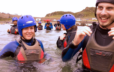 Michael the mermaid Michael the mermaid