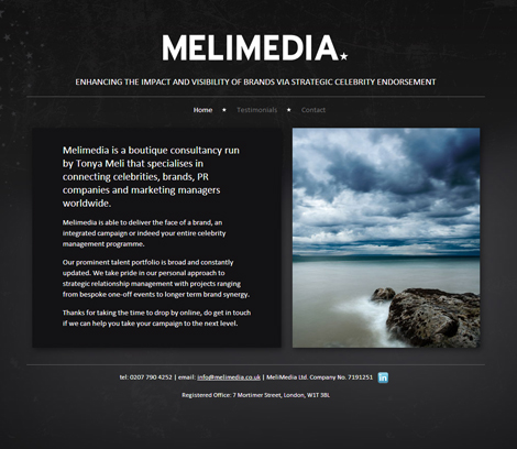 Melimedia