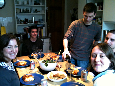 Make My Lunch Make My Lunch