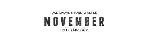Movember Movember