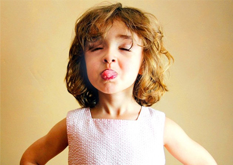 The Importance of Presentation