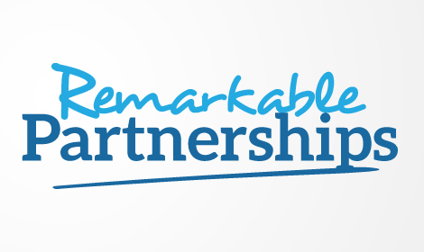 Remarkable Partnerships