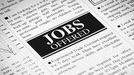 Step by step - "5 easy steps to make your job descriptions go viral" Step by step - "5 easy steps to make your job descriptions go viral"