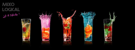 Mixological Cocktails - Facebook Page 