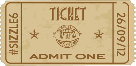 Digital Sizzle - Wednesday 26 September