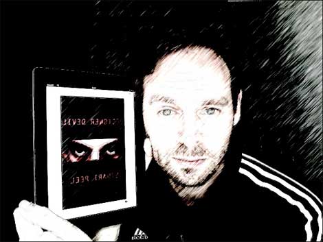 Stuart Peel Interview Stuart Peel