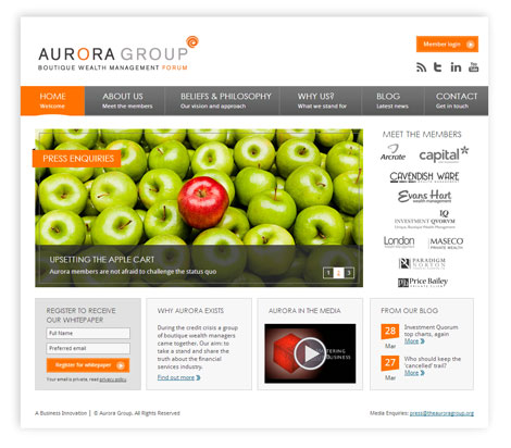 Aurora Group