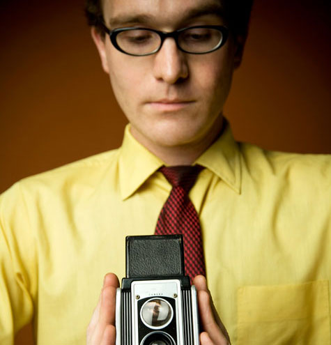 Types of blog posts - Interviews